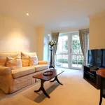 Flat to rent in London Road, Marlborough SN8