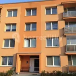 Rent 1 bedroom apartment in Česká Lípa