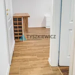 Wynajmę mieszkanie w bloku mieszkalnym m2 z kuchnią z oknem 42,73 m² ul. Azaliowa, Pruszcz Gdański