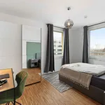 Miete 4 Schlafzimmer wohnung von 12 m² in Munich