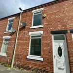 Terraced house to rent in Brunton Street, Darlington, Durham DL1