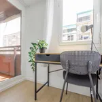 Rent 4 bedroom apartment in Valencia