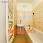 Rent 3 bedroom apartment of 56 m² in Ostrava