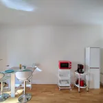 Rent 1 bedroom apartment of 23 m² in Paris