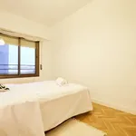 Rent 2 bedroom apartment of 74 m² in madrid