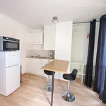 Appartement de 25 m² avec 1 chambre(s) en location à combaillaux