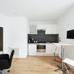 Rent 1 bedroom apartment of 25 m² in Dusseldorf