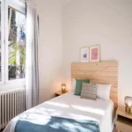 Rent a room of 555 m² in Madrid