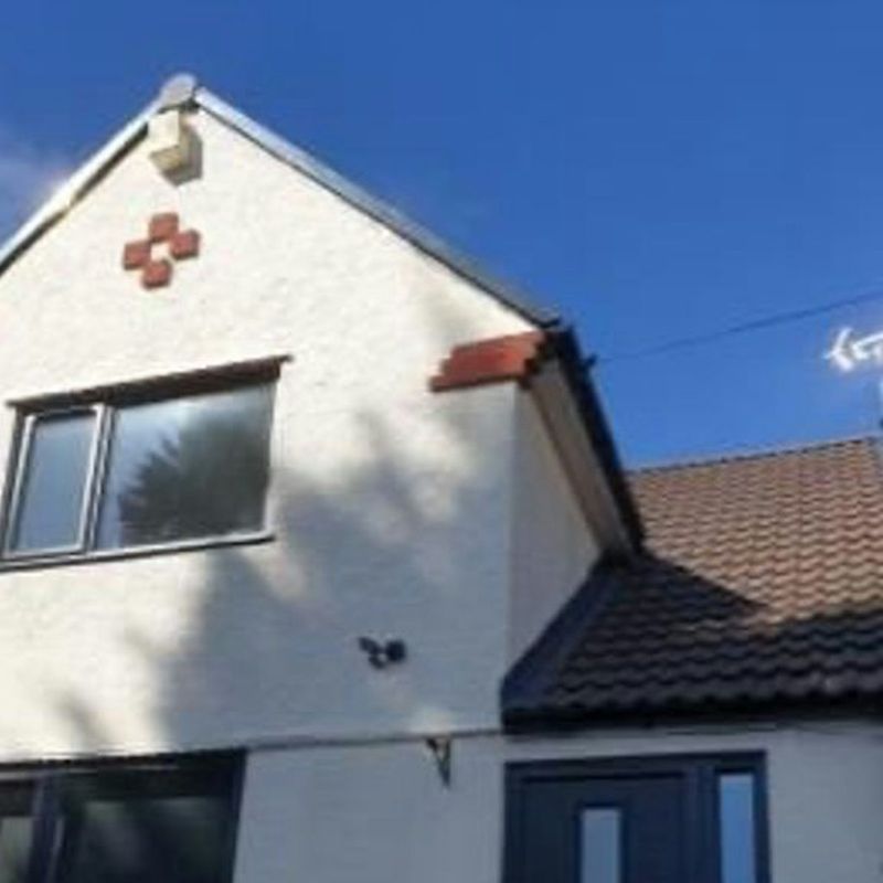 6 Bedroom Property For Rent in Derby - £117 pcm Mackworth