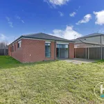 Rent 3 bedroom house in Craigieburn