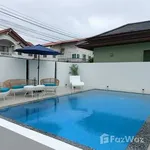 Rent 4 bedroom house of 250 m² in Chon Buri