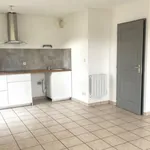 Rent 3 bedroom apartment of 60 m² in Roanne