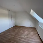 Rent 6 bedroom house of 134 m² in RENNES