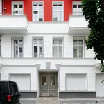 Rent 1 bedroom apartment of 59 m² in Berlin