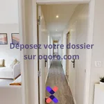 Appartement de 11 m² avec 4 chambre(s) en location à Grenoble