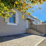 Rent 2 bedroom house in Cape Town