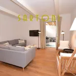 4-room flat piazza Giuseppe Garibaldi, Centro, Forte dei Marmi