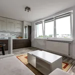 Rent 1 bedroom apartment of 28 m² in Warsaw