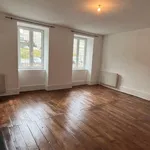 Maison de 113 m² avec 4 chambre(s) en location à Mende