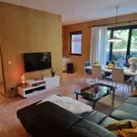 Appartement de 65 m² avec 1 chambre(s) en location à brussels