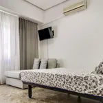 Alquilar 5 dormitorio apartamento en Valencia