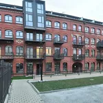 Rent 2 bedroom apartment of 39 m² in szczecin