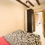 Alquilo 1 dormitorio apartamento de 53 m² en barcelona