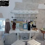 Rent 1 bedroom house of 28 m² in Ostuni