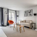 Rent 2 bedroom apartment of 51 m² in Paris