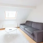 Huur 1 slaapkamer appartement van 65 m² in brussels