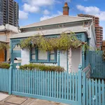 Rent 3 bedroom house in Footscray