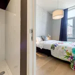  appartement avec 1 chambre(s) en location à Liège