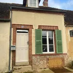 Maison de 40 m² avec 2 chambre(s) en location à rémalard en perche