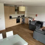 2 Bed / 1 Bath nr Train station, with parking in Ipswich (Has an Apartment)