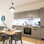 Miete 1 Schlafzimmer wohnung von 53 m² in berlin