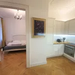 Pronajměte si 1 ložnic/e byt o rozloze 65 m² v Prague