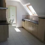 Appartement de 105 m² avec 2 chambre(s) en location à Namur