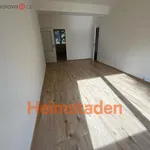 Pronajměte si 4 ložnic/e byt o rozloze 59 m² v Trhový Štěpánov