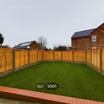 Rent 4 bedroom house in Yorkshire And The Humber