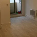 Appartement de 23 m² avec 1 chambre(s) en location à Montpellier