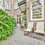 Huur 5 slaapkamer appartement van 147 m² in Amsterdam