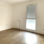 Appartement de 67 m² avec 3 chambre(s) en location à D ALBON