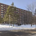 Rent 1 bedroom apartment in Gatineau