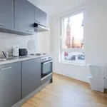 Miete 1 Schlafzimmer wohnung von 43 m² in hamburg