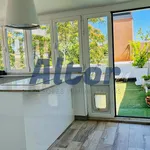 Rent 3 bedroom house of 170 m² in Madrid