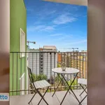 Rent 3 bedroom apartment of 103 m² in Milan