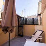 Studio of 30 m² in rome