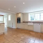 Rent 4 bedroom house in Cherwell District