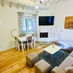 Rent 4 bedroom apartment of 82 m² in Firenze