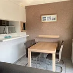 Rent 2 bedroom apartment in NIEUWPOORT